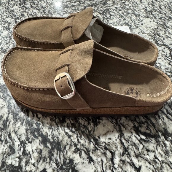 Birkenstock Buckley - Picture 3 of 6